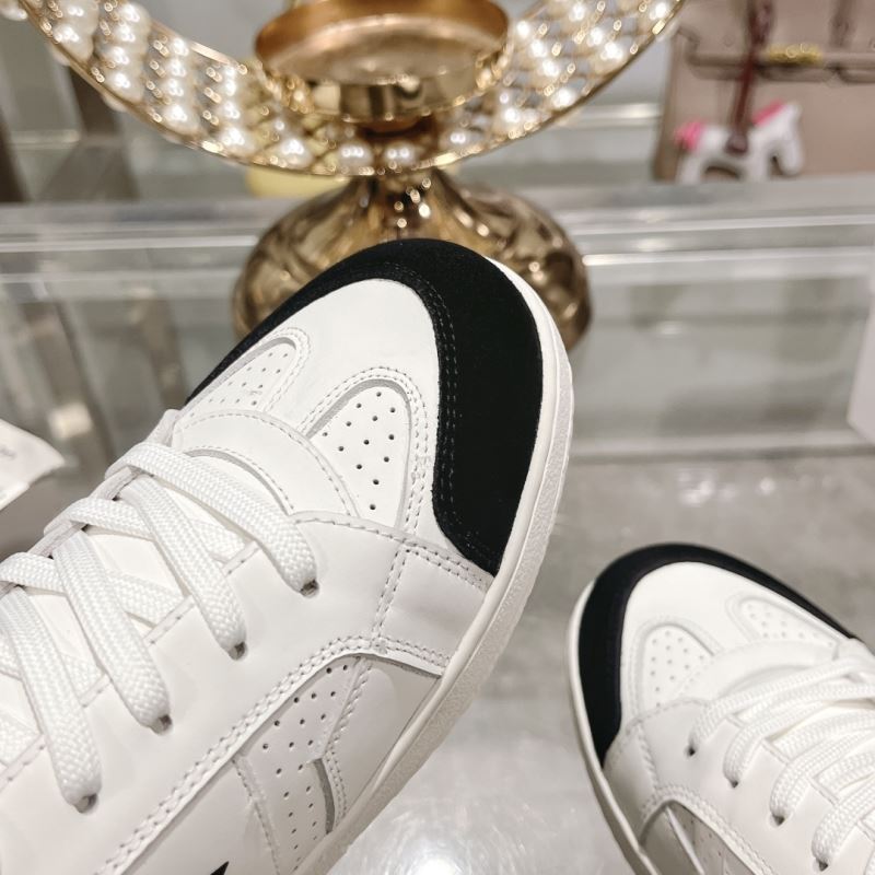 Christian Dior Low Shoes